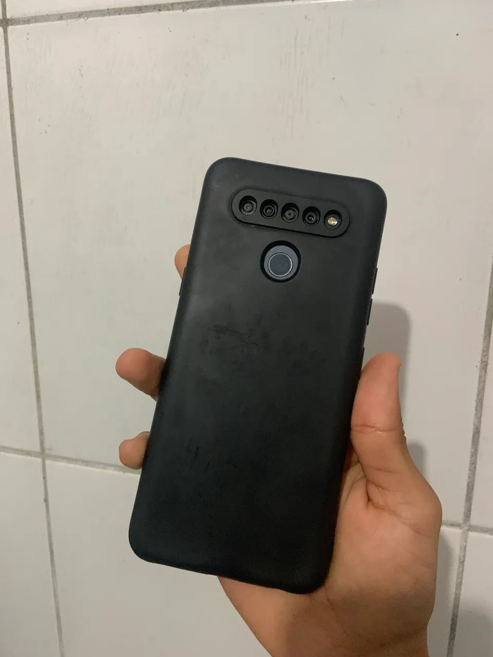K51S APARELHO ZERO - Foto 2