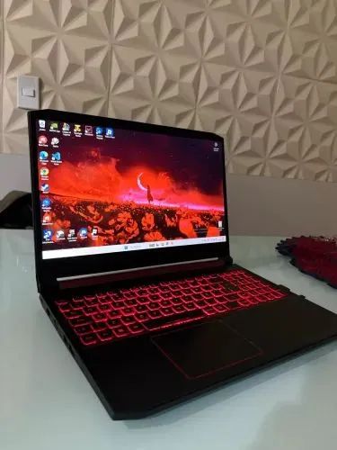 Acer Nitro 5 - novissimo, pouco uso - Foto 2