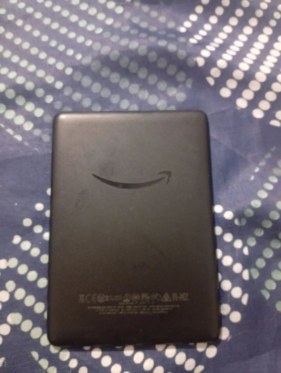 Kindle 10° geração com capa - Foto 2