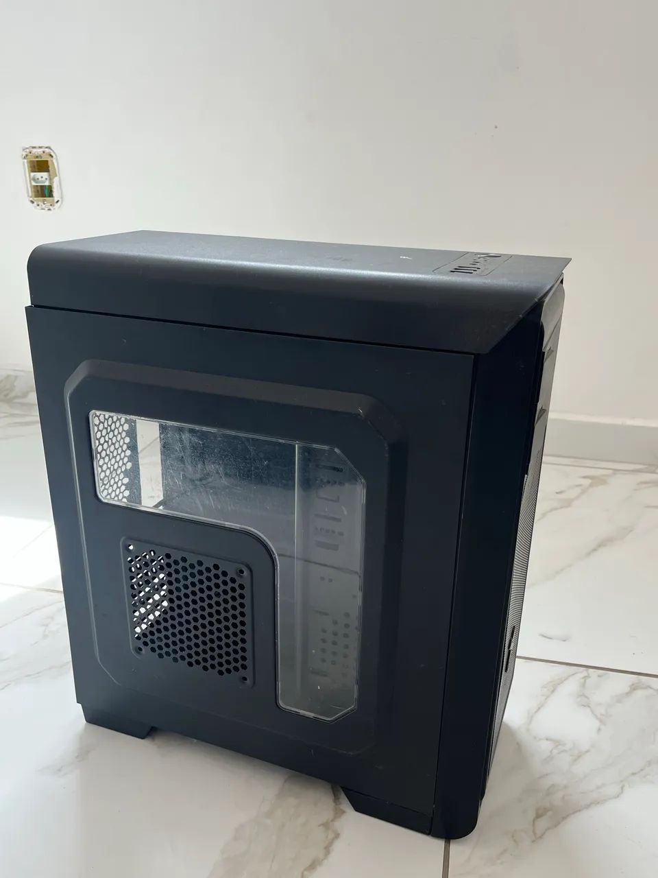 Gabinete gamer - Foto 2
