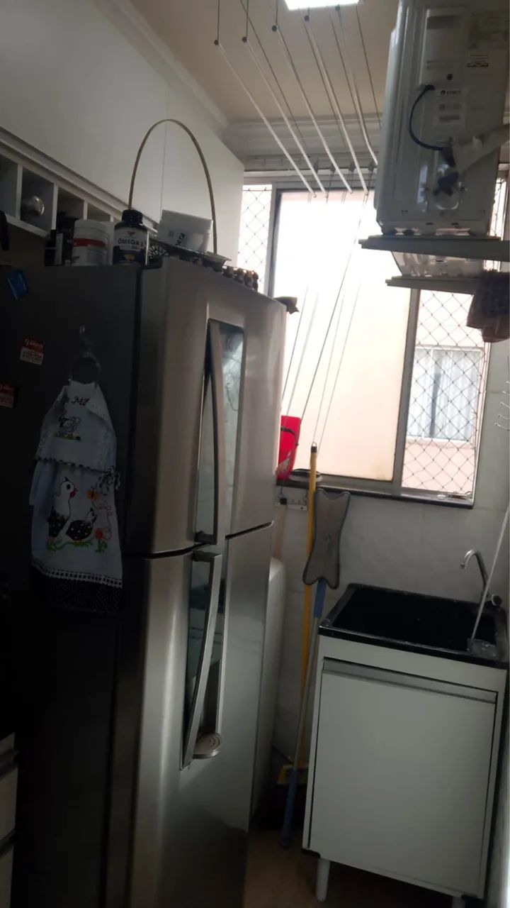 Apartamento Vale Encantado  - Foto 2