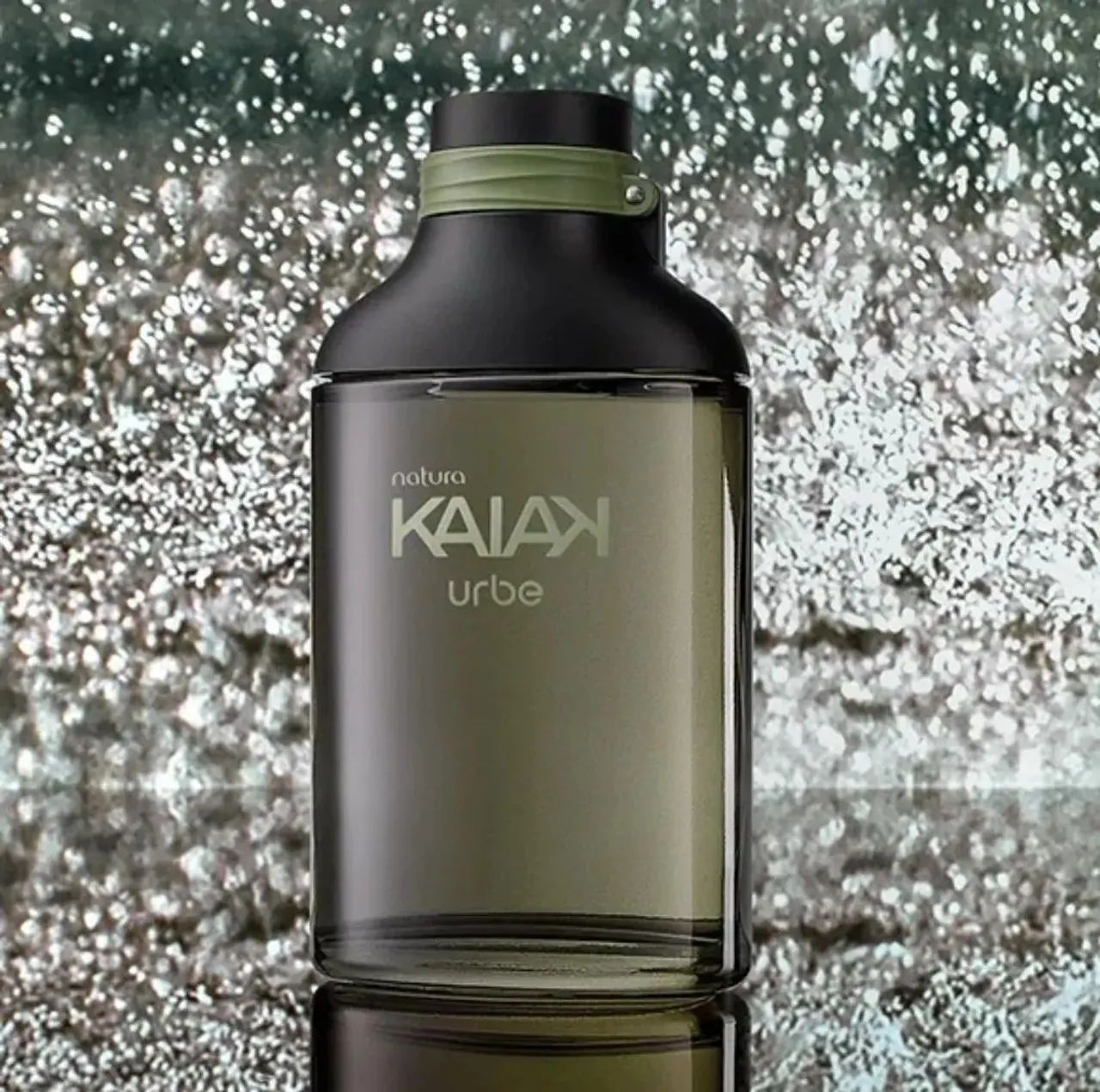 Kaiak Urbe Masculino - 100 ml - Desodorante Colônia - Foto 2