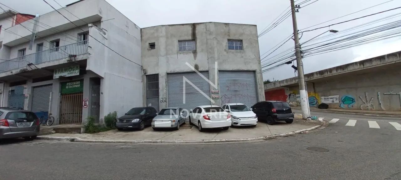 Prédio novo comercial / salão com 130m² útil, 5 vagas - Estrada da Riviera - Foto 2