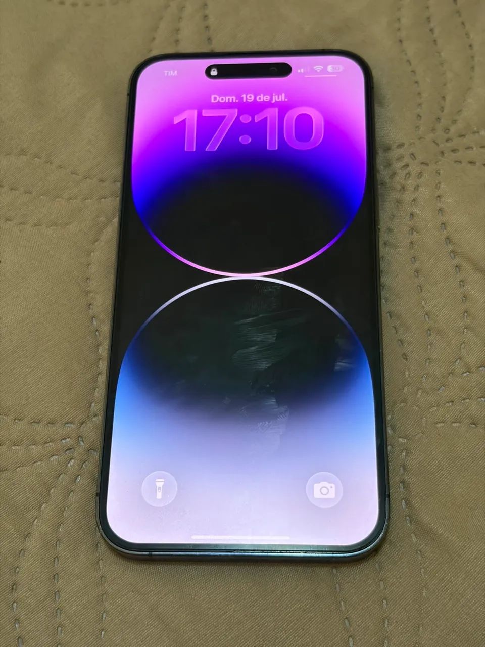 IPhone 14 Pro Max 256gb - Foto 3