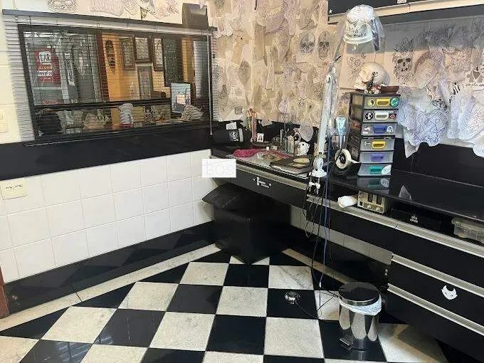 Ponto em galeria com portaria - 50m² - Bairro: Savassi - Foto 4