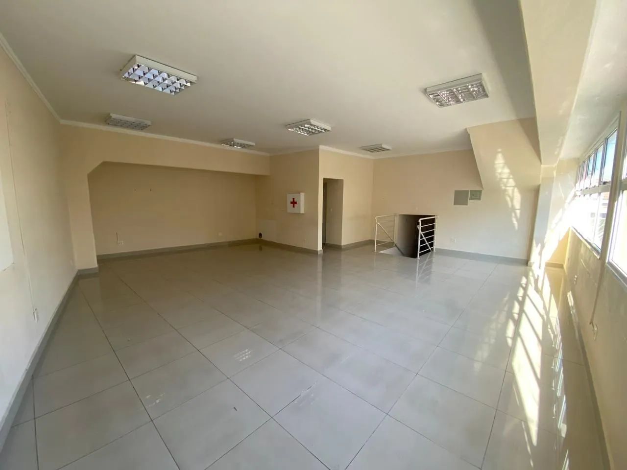 Prédio, 433 m² - venda ou locação - Centro - Sorocaba/SP - Foto 4