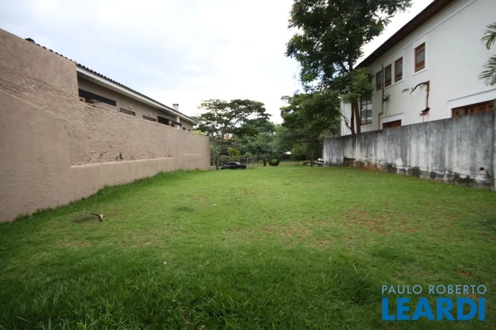 TERRENO EM CONDOMÍNIO - ALPHAVILLE - SP - Foto 3