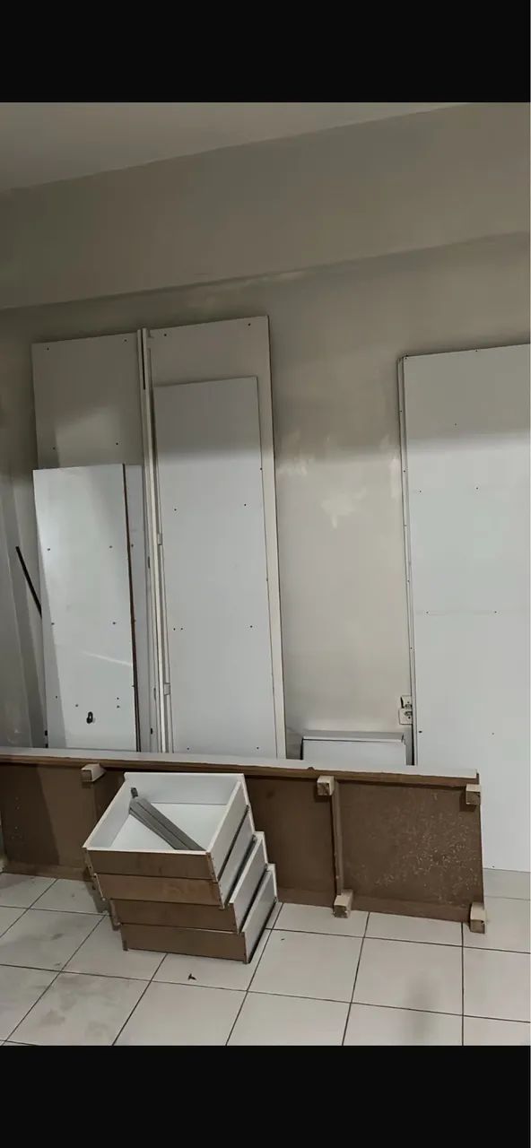 Guarda roupa - Foto 3