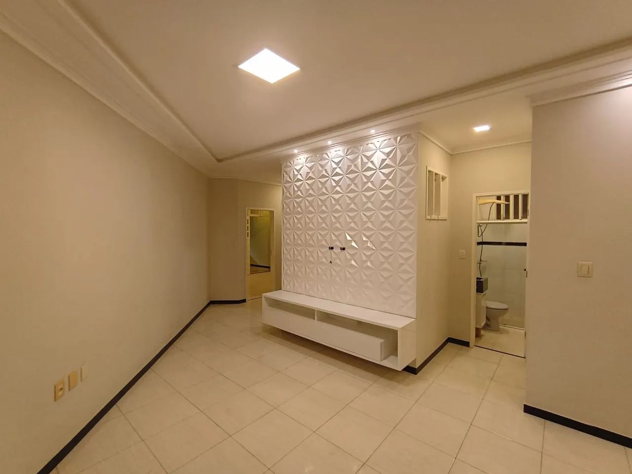 Alugo casa - Foto 2
