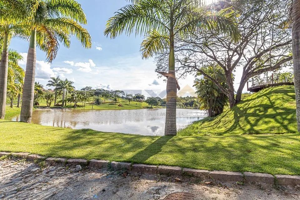 Terreno à venda em condomínio fechado com área de lazer completo - Foto 6