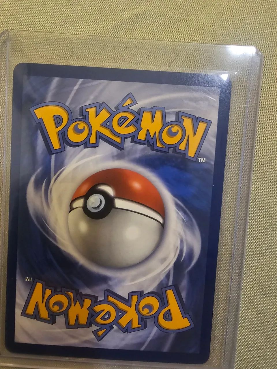Mega Dragonite Dourada rara heróis excelsos  - Foto 2