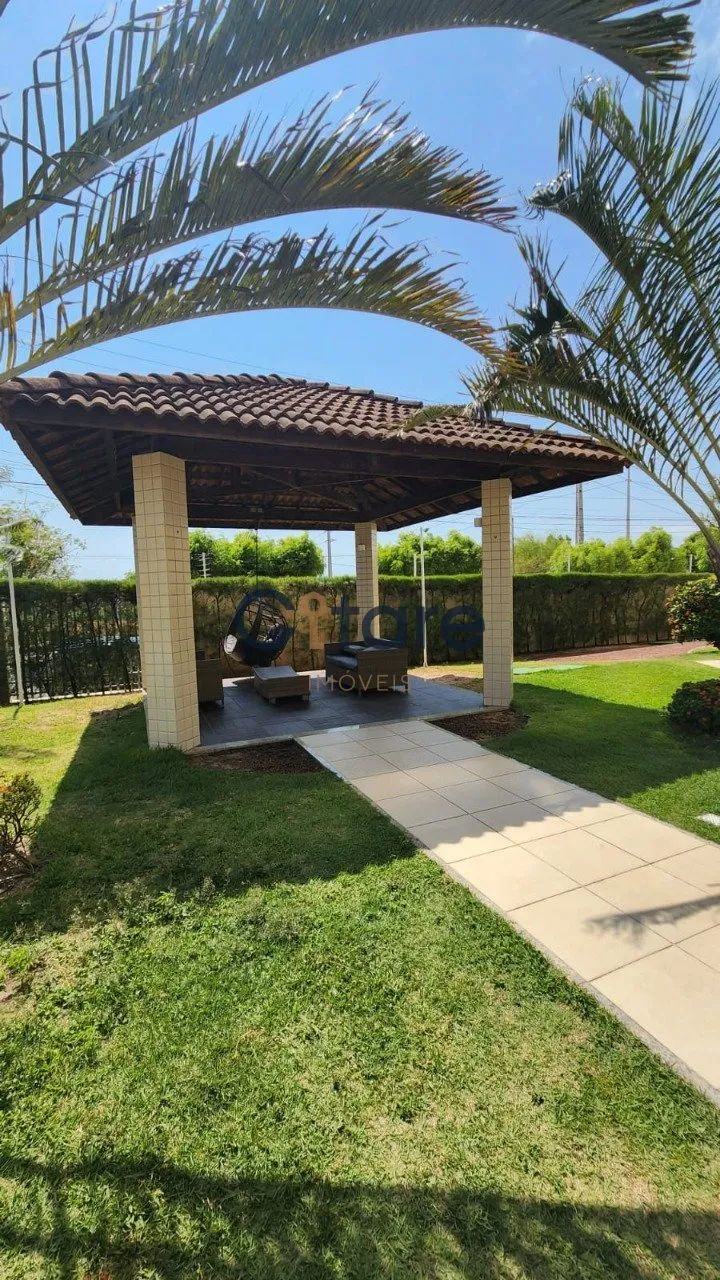 VENDO apartamento com 81m², 3 suítes, uma super área de lazer, próximo a UNIFOR. e Centro  - Foto 4