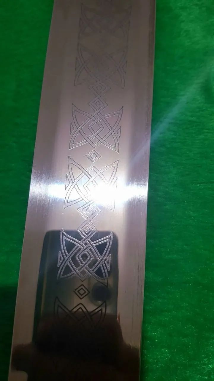 Espada Romana Gladius - Foto 3