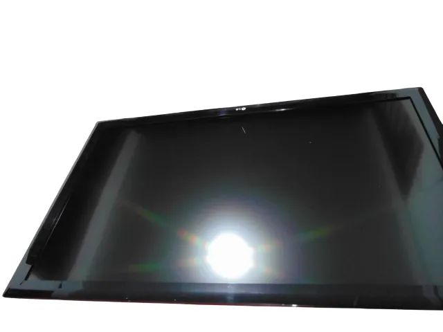 Tv Lg 55 LD650 com defeito  - Foto 5