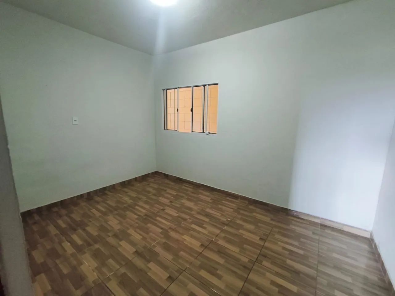 Aluguel de quarto 