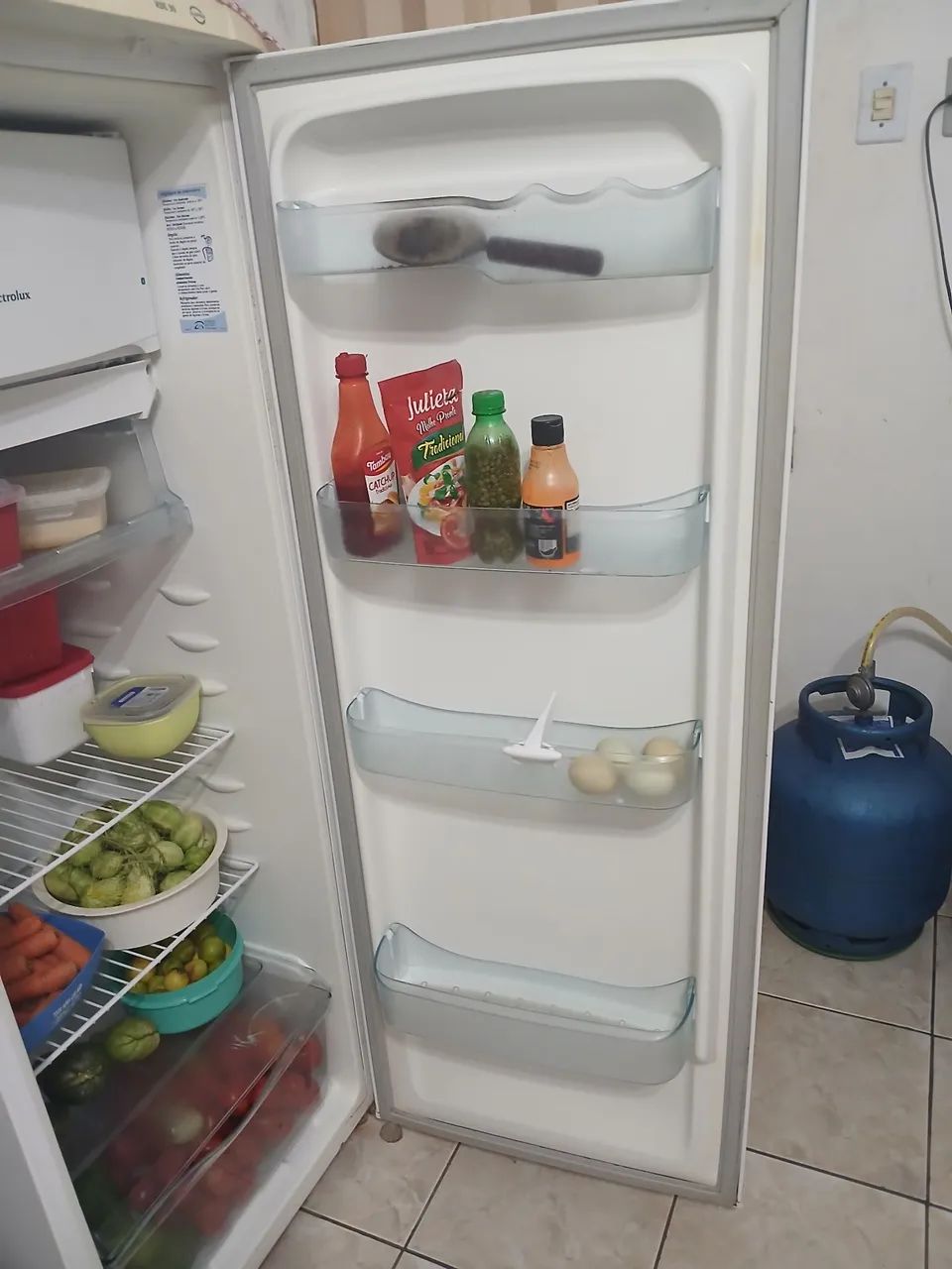 Geladeira  - Foto 2