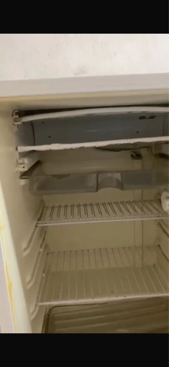 Frigobar 120L - Foto 4