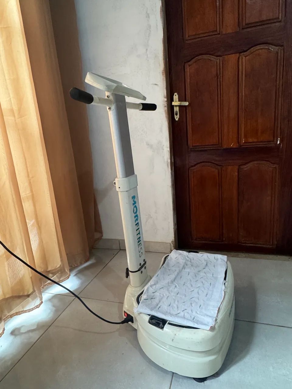 Plataforma vibratória  - Foto 3