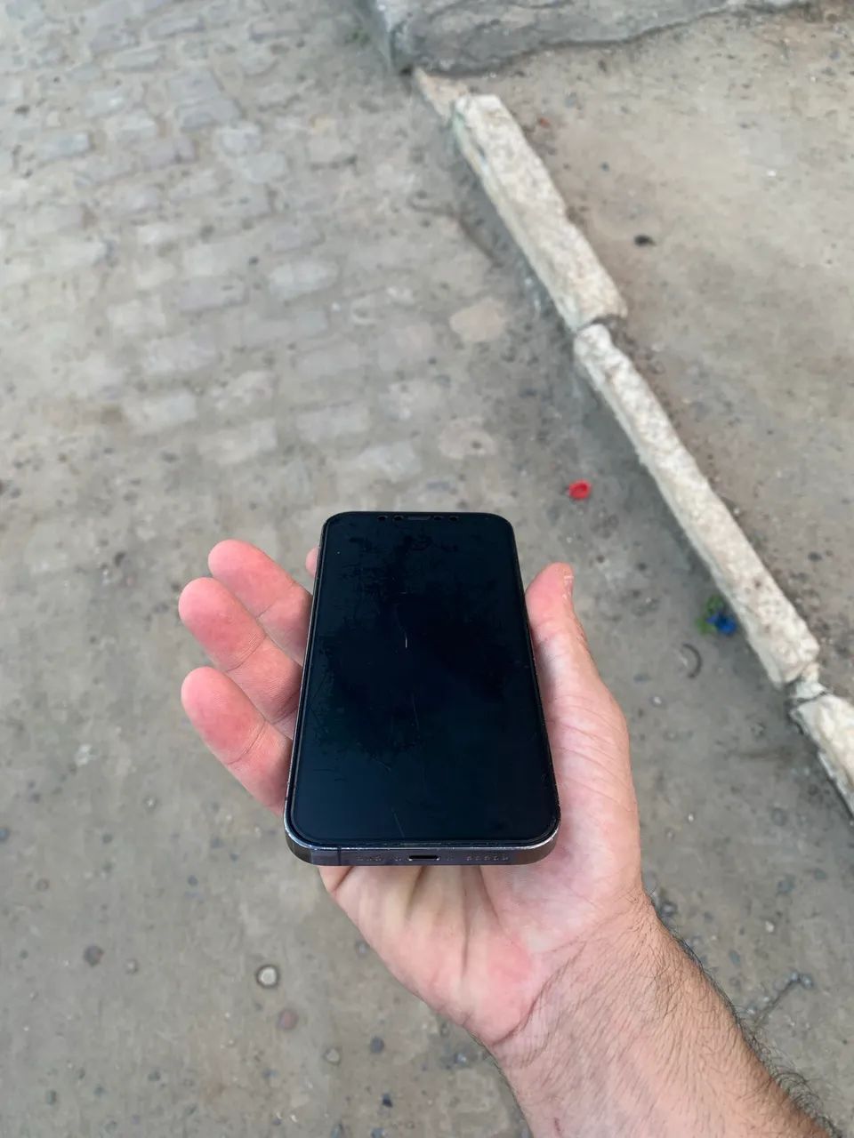 iPhone 12 Pro 256 - Foto 2