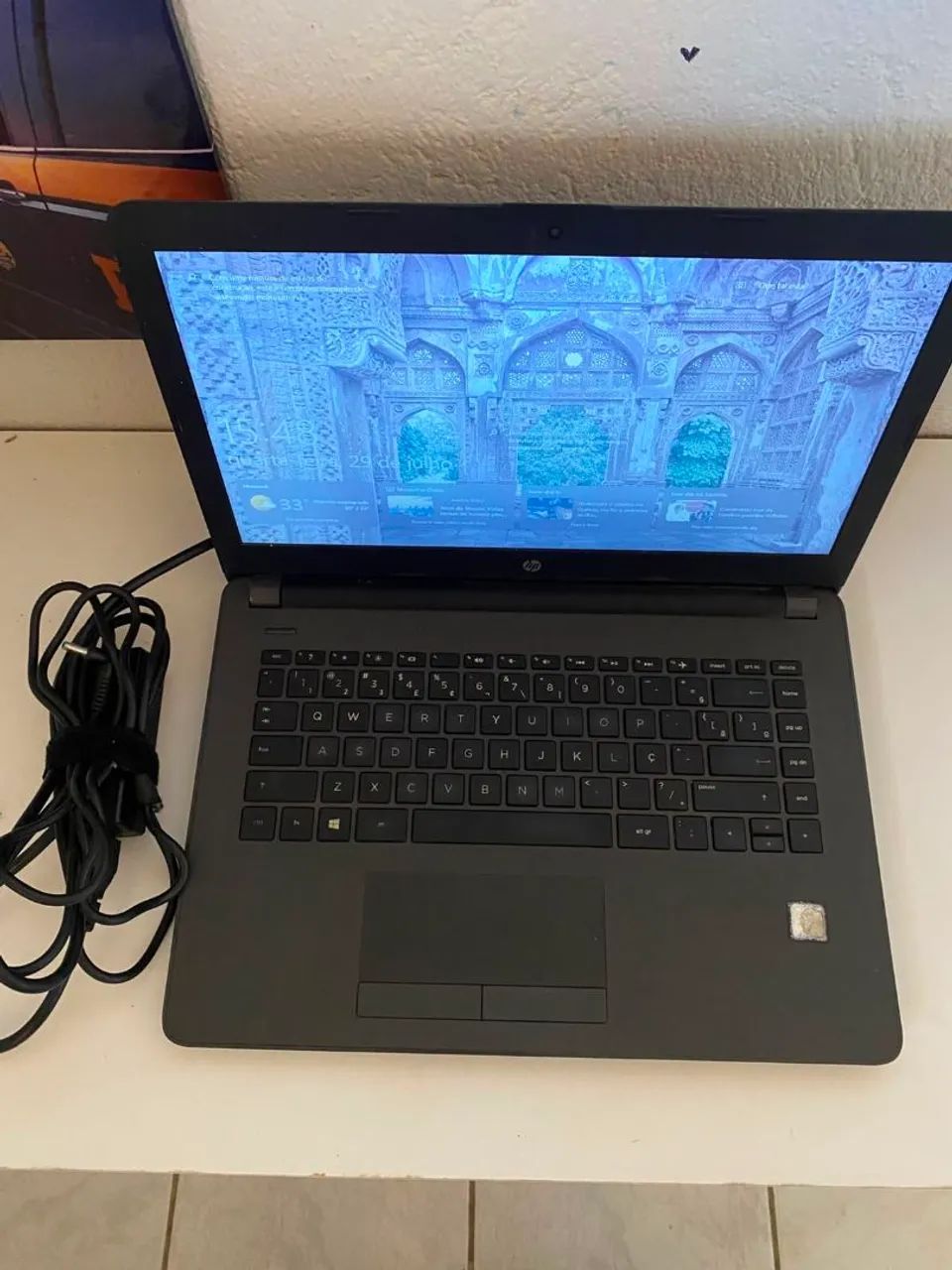 Notebook HP240 - Foto 2