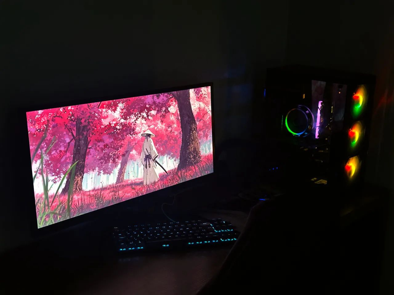 Pc gamer a venda  - Foto 4
