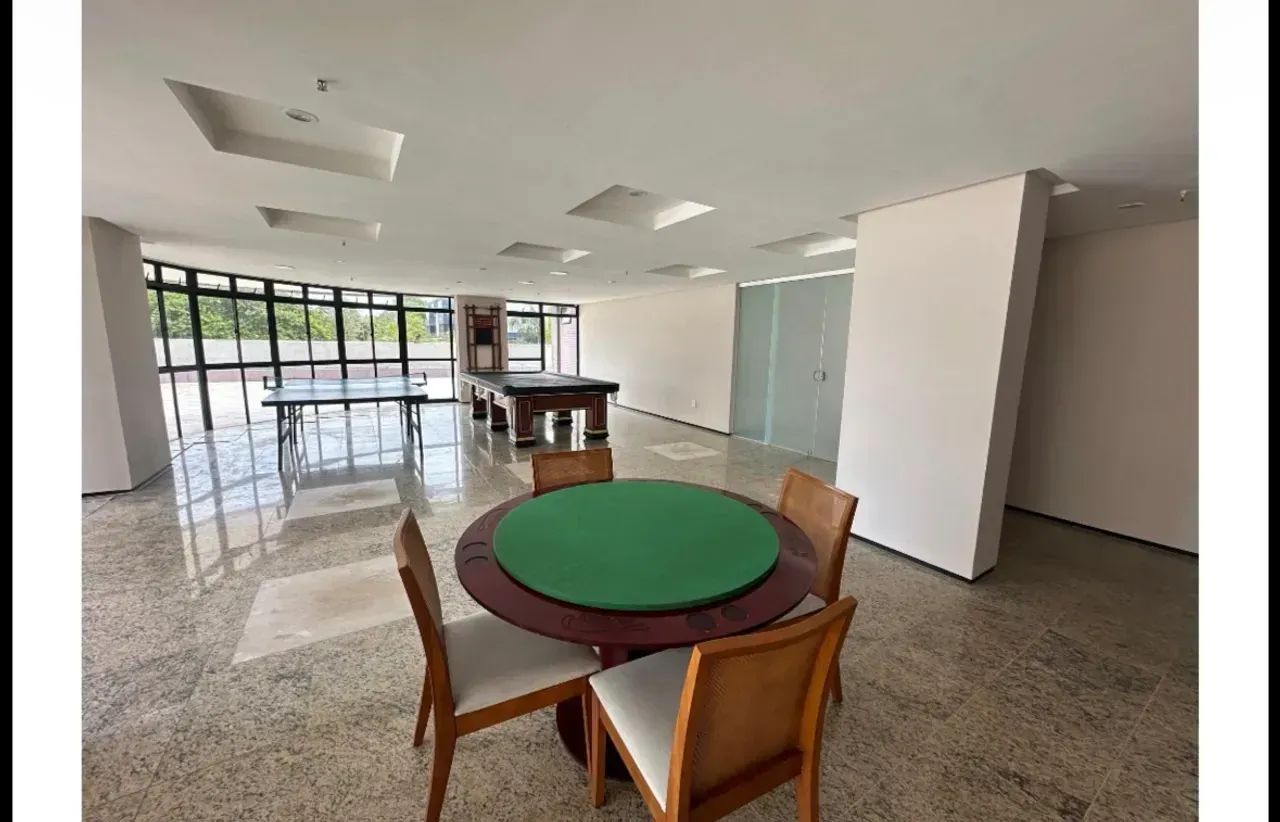 Edifício Monet | Olho DÁgua | 275m² | 4 Suítes | Vista Mar | Andar Alto - Foto 5