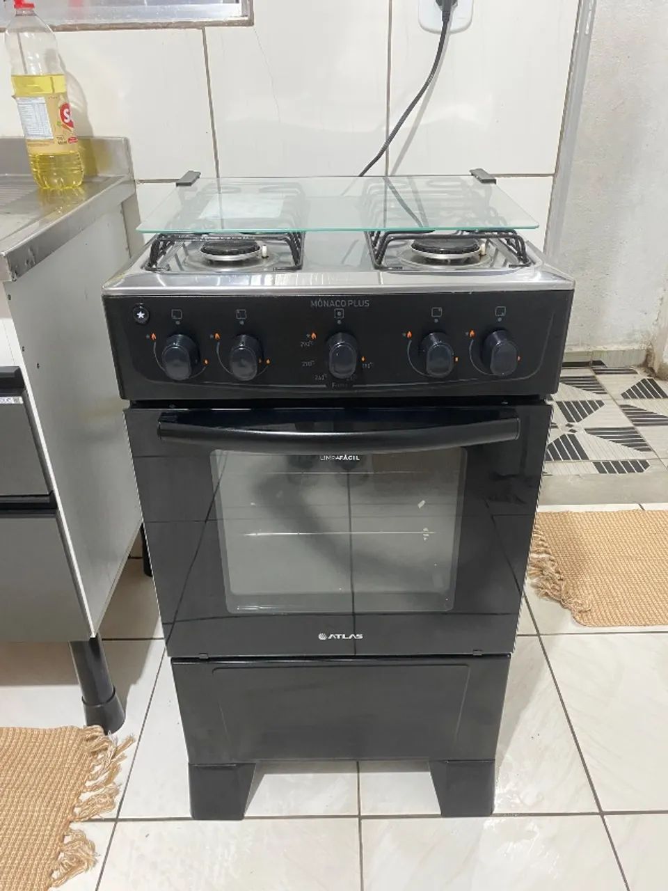 Fogão  - Foto 2