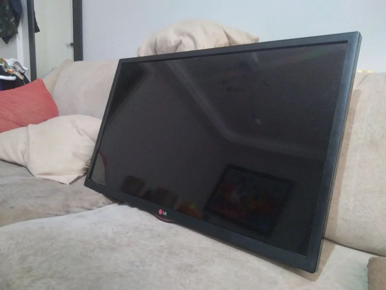 TV LG ( Retirada de peças )