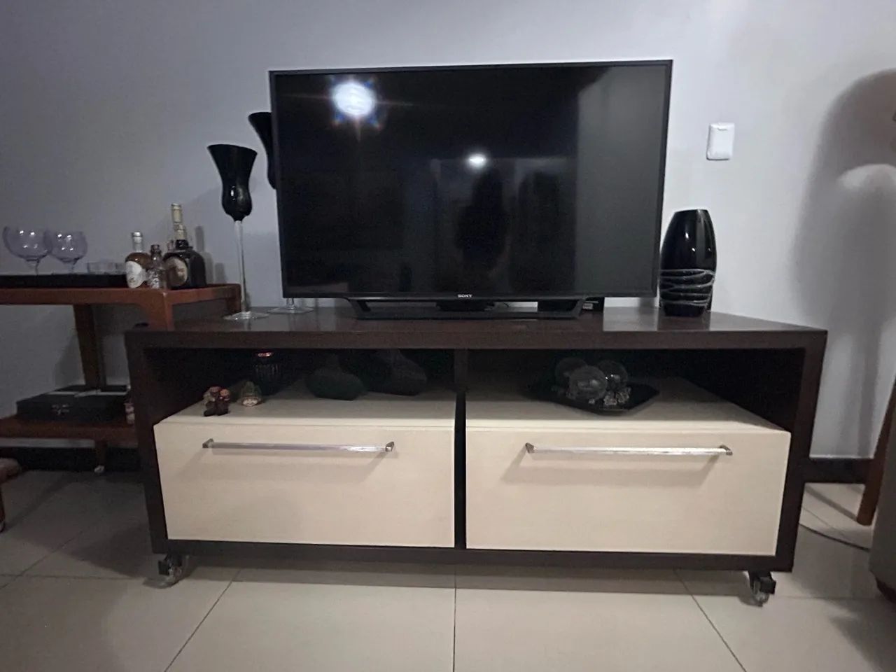 Rack MDF