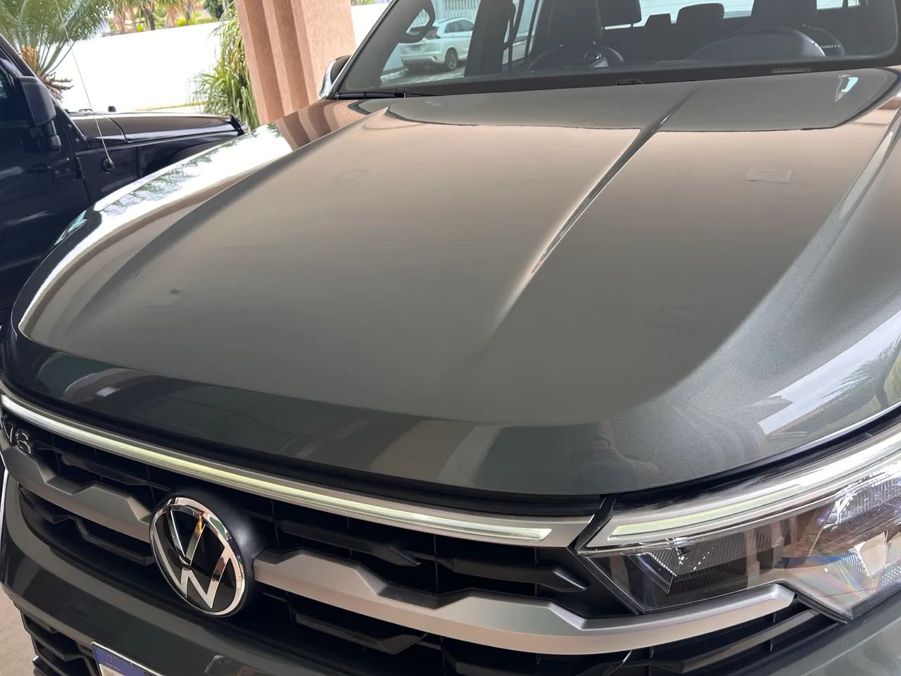 Volkswagen Amarok 2025