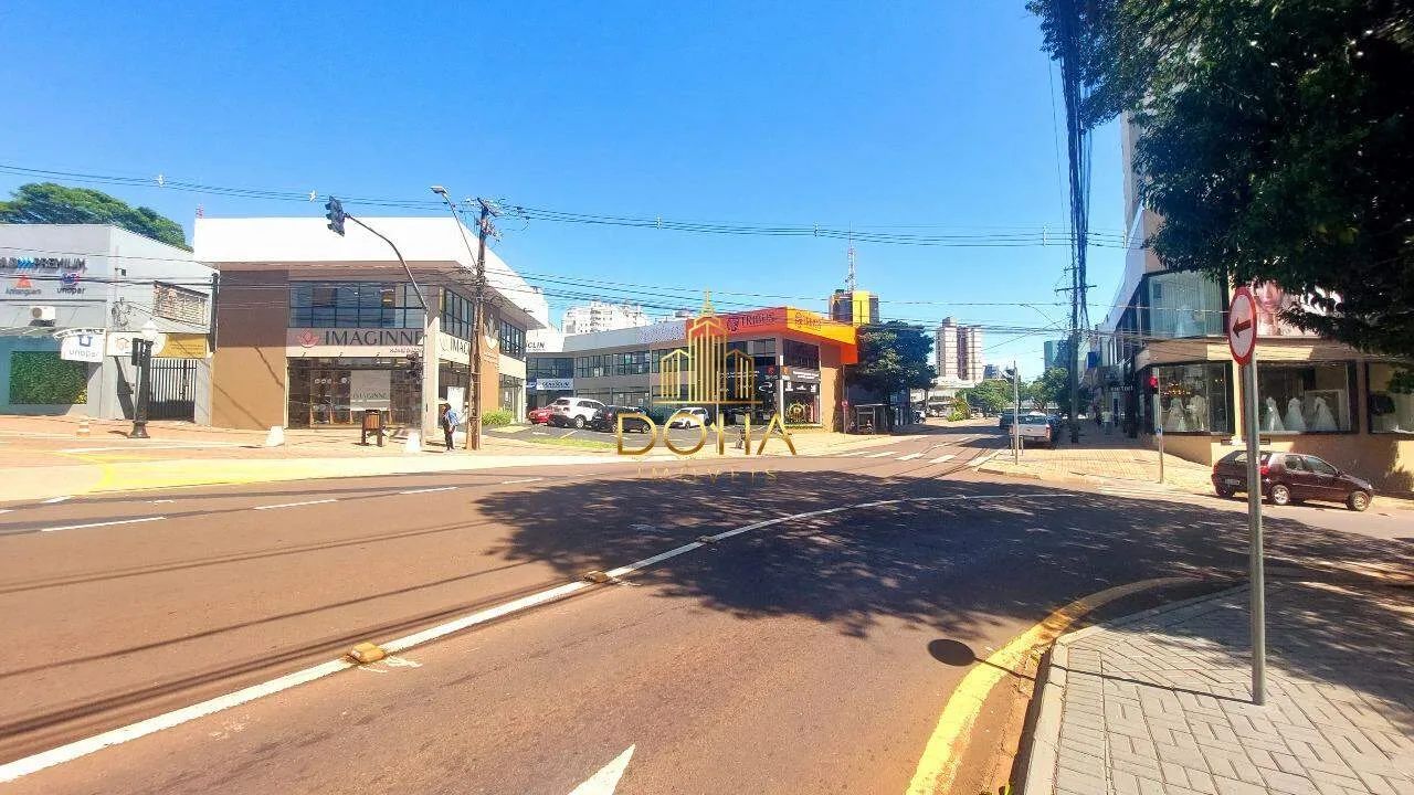 LOCAÇÃO - SALA COMERCIAL NO CENTRO DE CASCAVEL - Foto 2