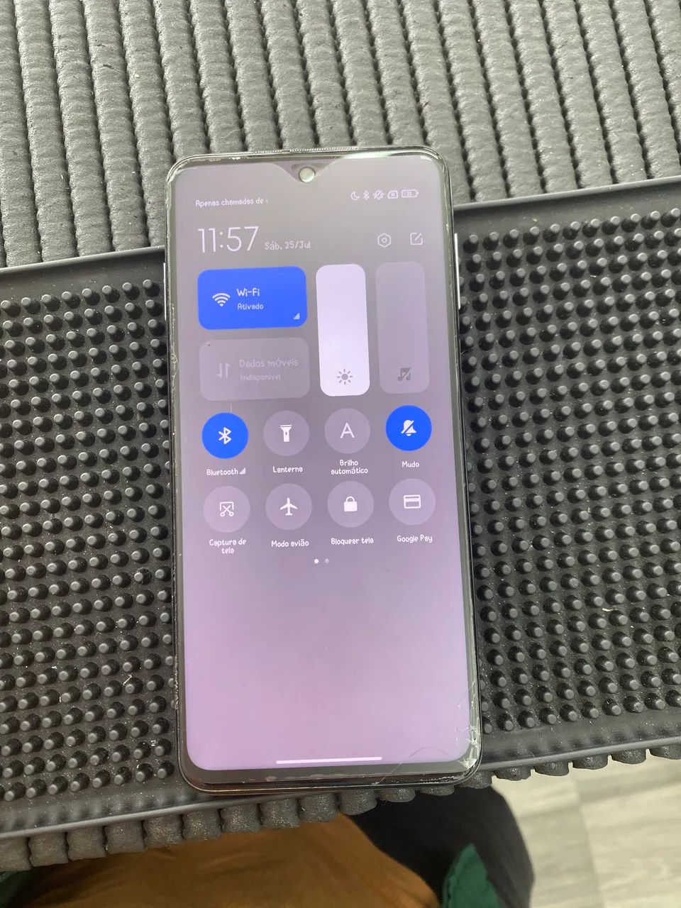 Redmi note 9s  - Foto 2