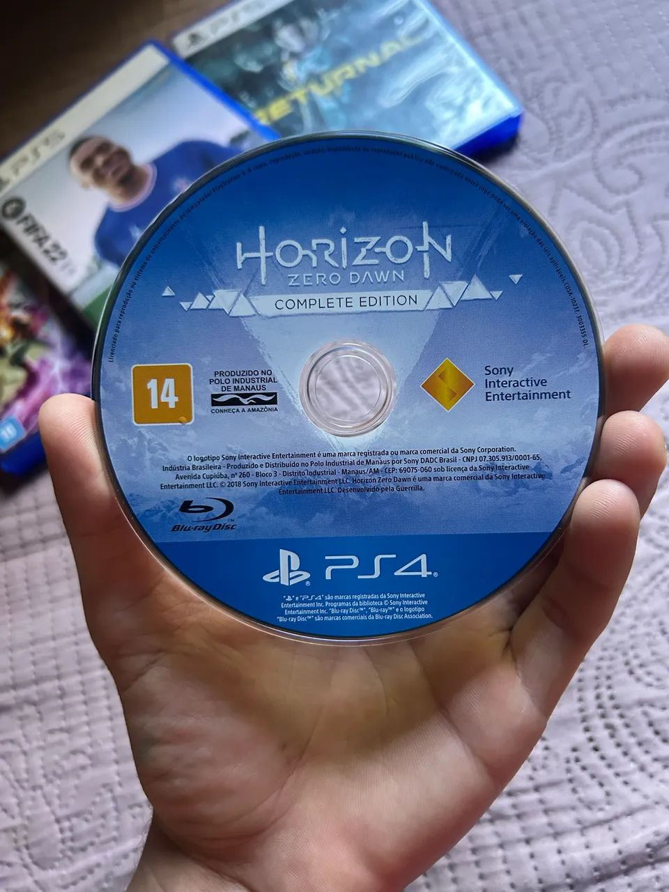 Horizon Zero Dawn - Complete Edition | PS4 - Foto 2