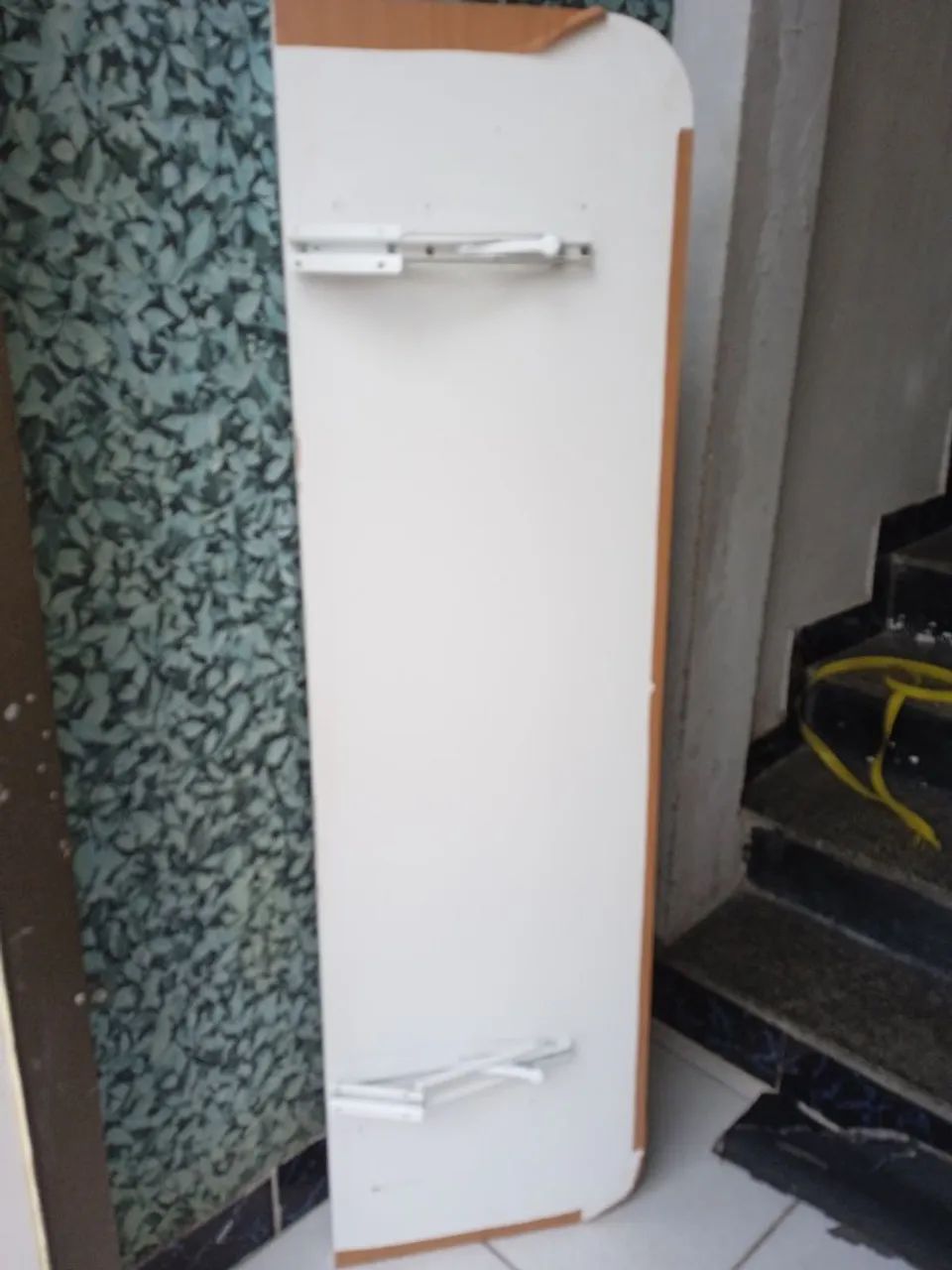 Mesa suspensa  - Foto 3