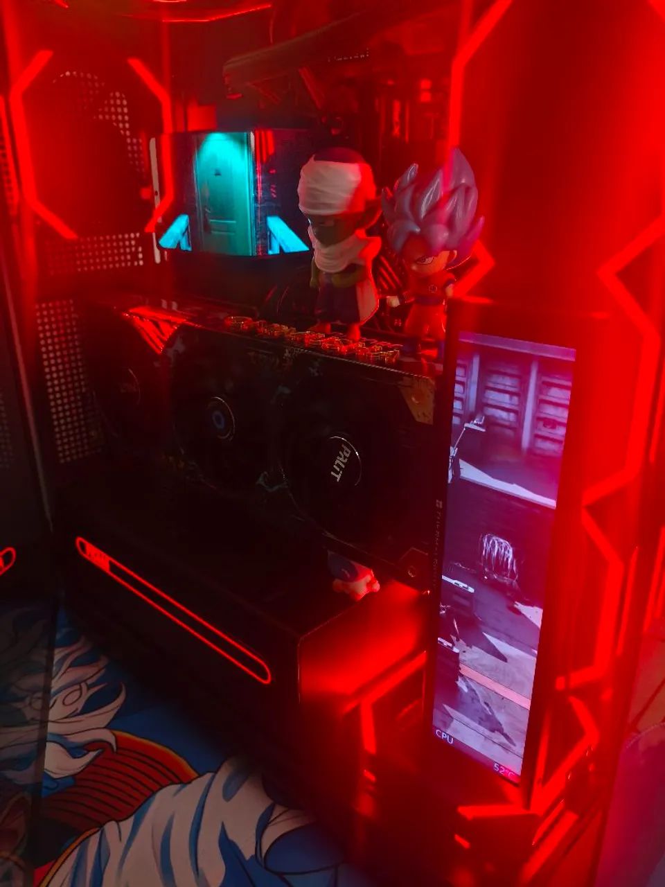 Pc Gamer RTX 5080 32gb Ram - Foto 2
