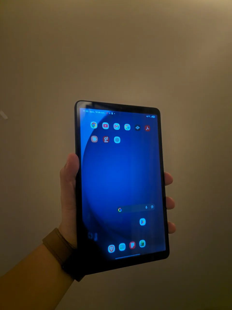 Galaxy tab A9 64gb - Foto 2