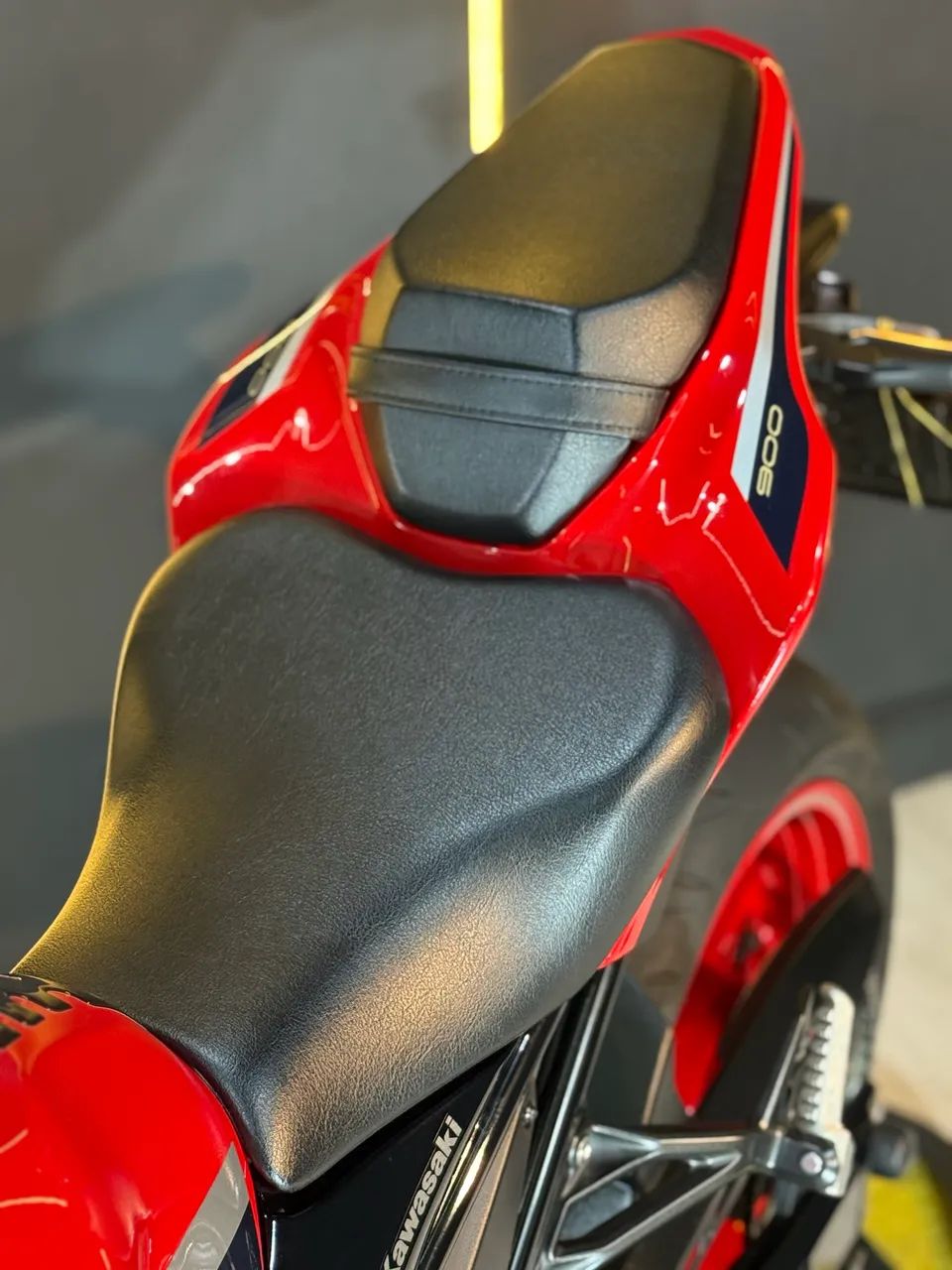 Z 900 - EDIÇÃO ESPECIAL  - Foto 11