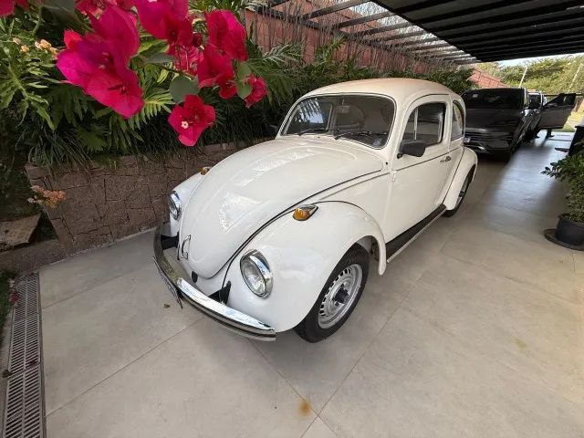 Volkswagen Fusca 1300 1977