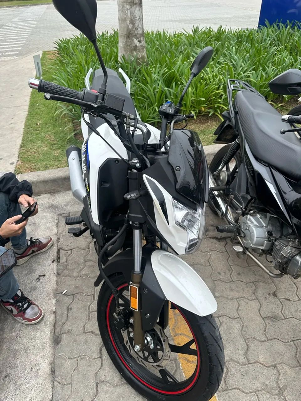 Jef 150s 2026 ZERADA!!!!