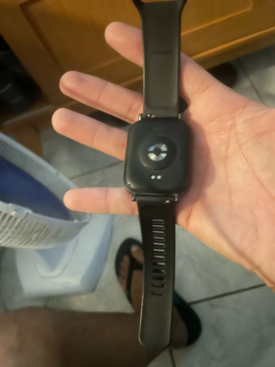 VENDO RELÓGIO 