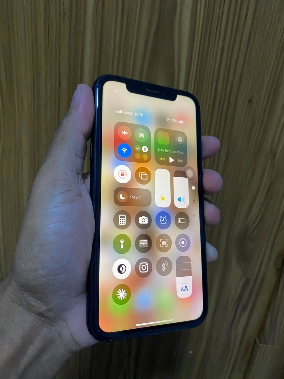 IPHONE XR 128 GB NOVO E BARATO  - Foto 4