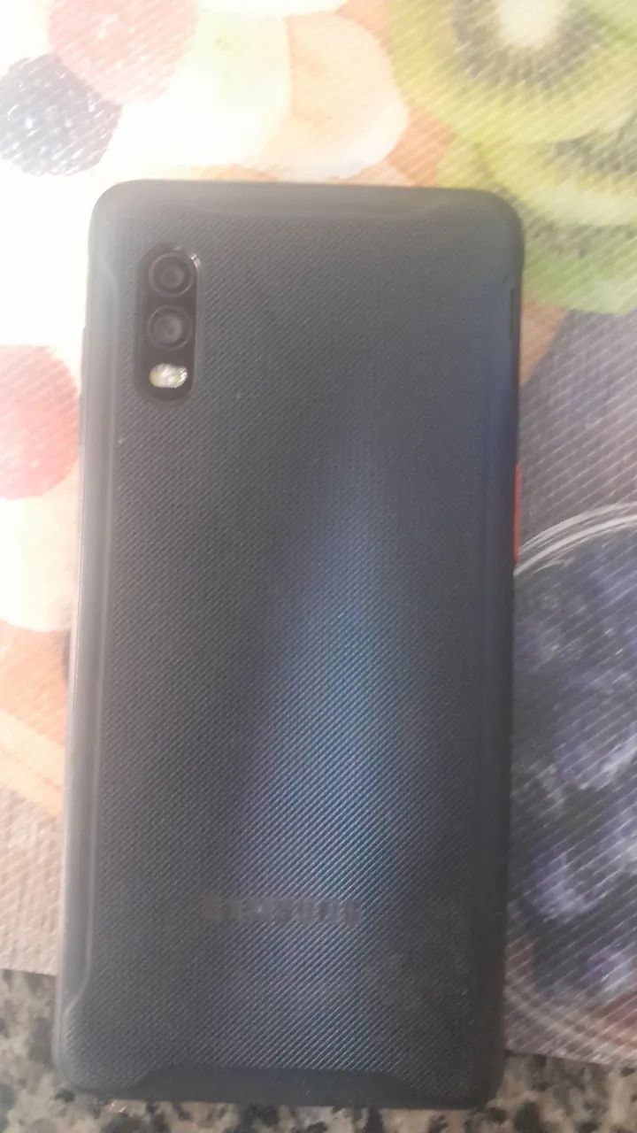 Celular Samsung  X Cover pro - Foto 2