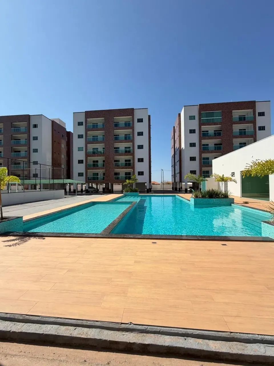 Apartamento para Locação
