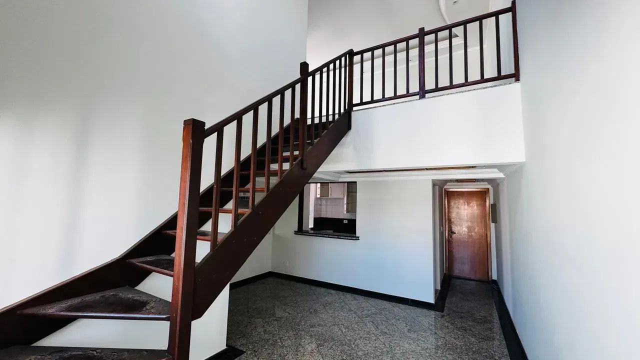Duplex para aluguel e venda com 210 metros com 3 quartos Jardim Aquarius - Foto 4