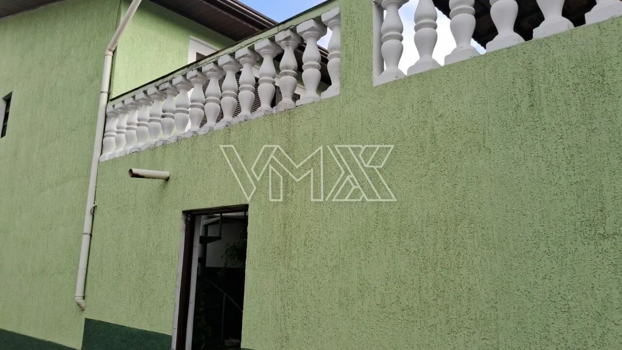 SOBRADO PARA VENDA: VILA MEDEIROS -SP - Foto 3