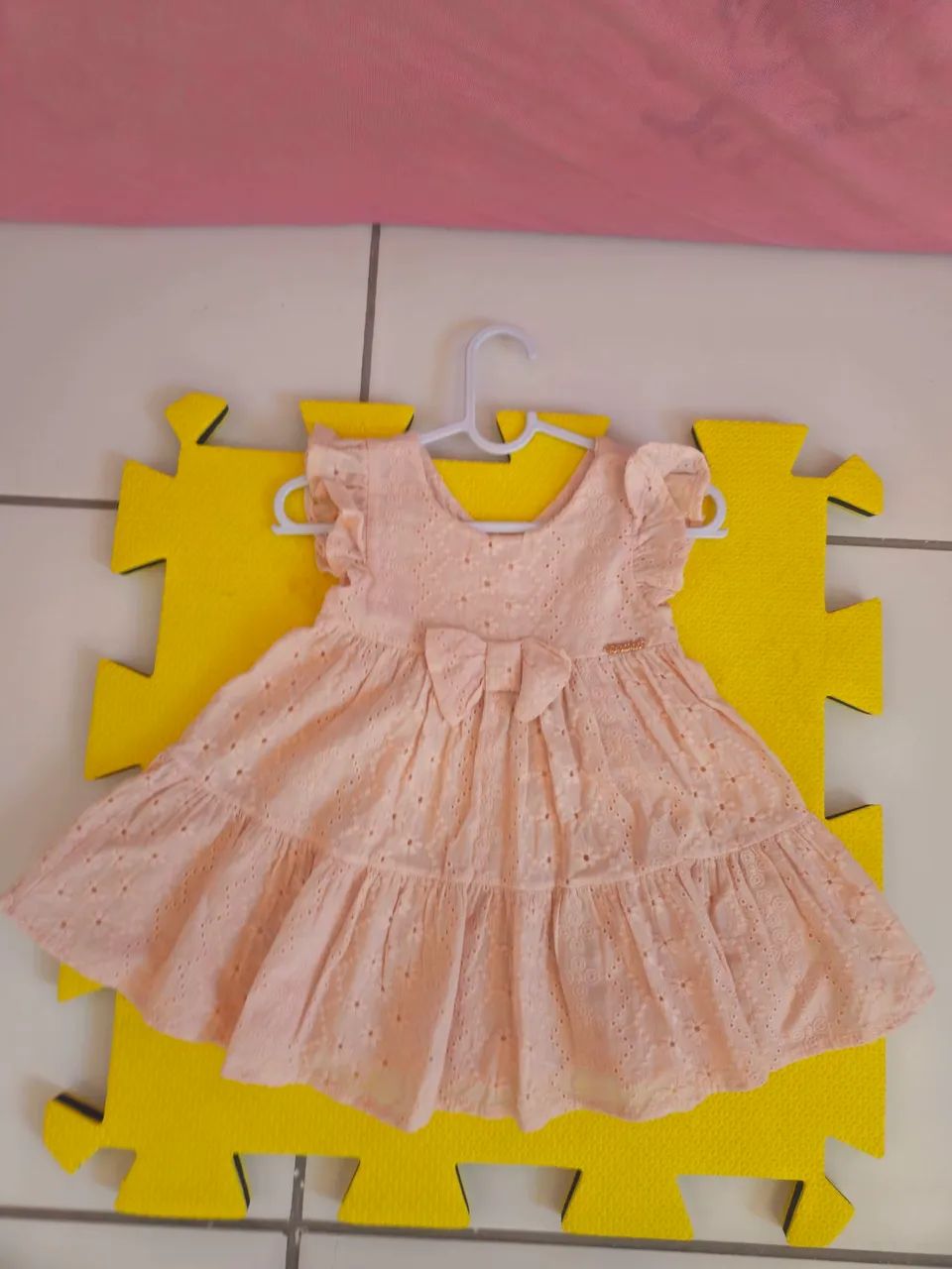 Roupas infantis  - Foto 4