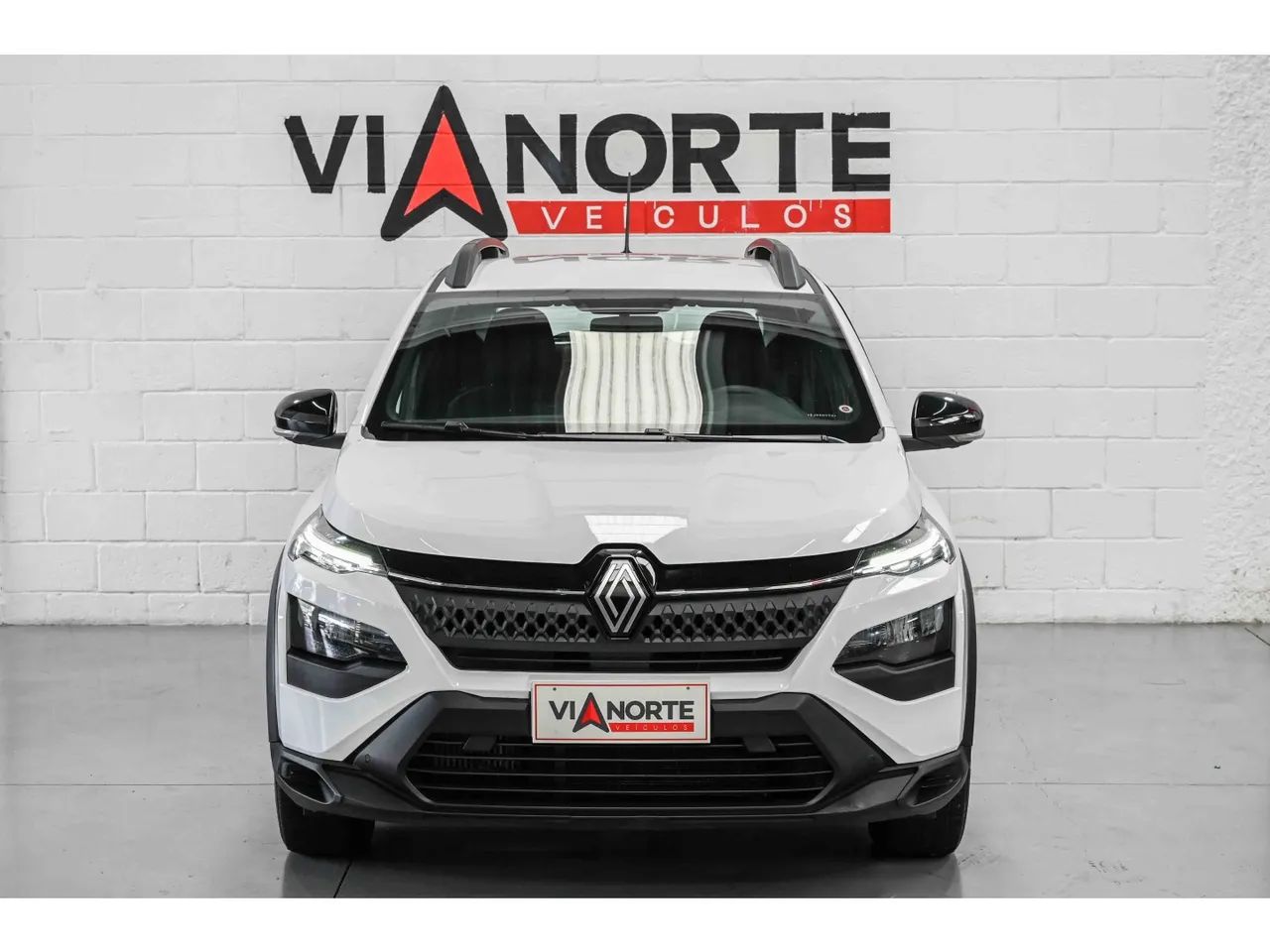 Renault Kardian Evolut. Flex 1.0 TB 12V 5P Aut. 2025 - Foto 2