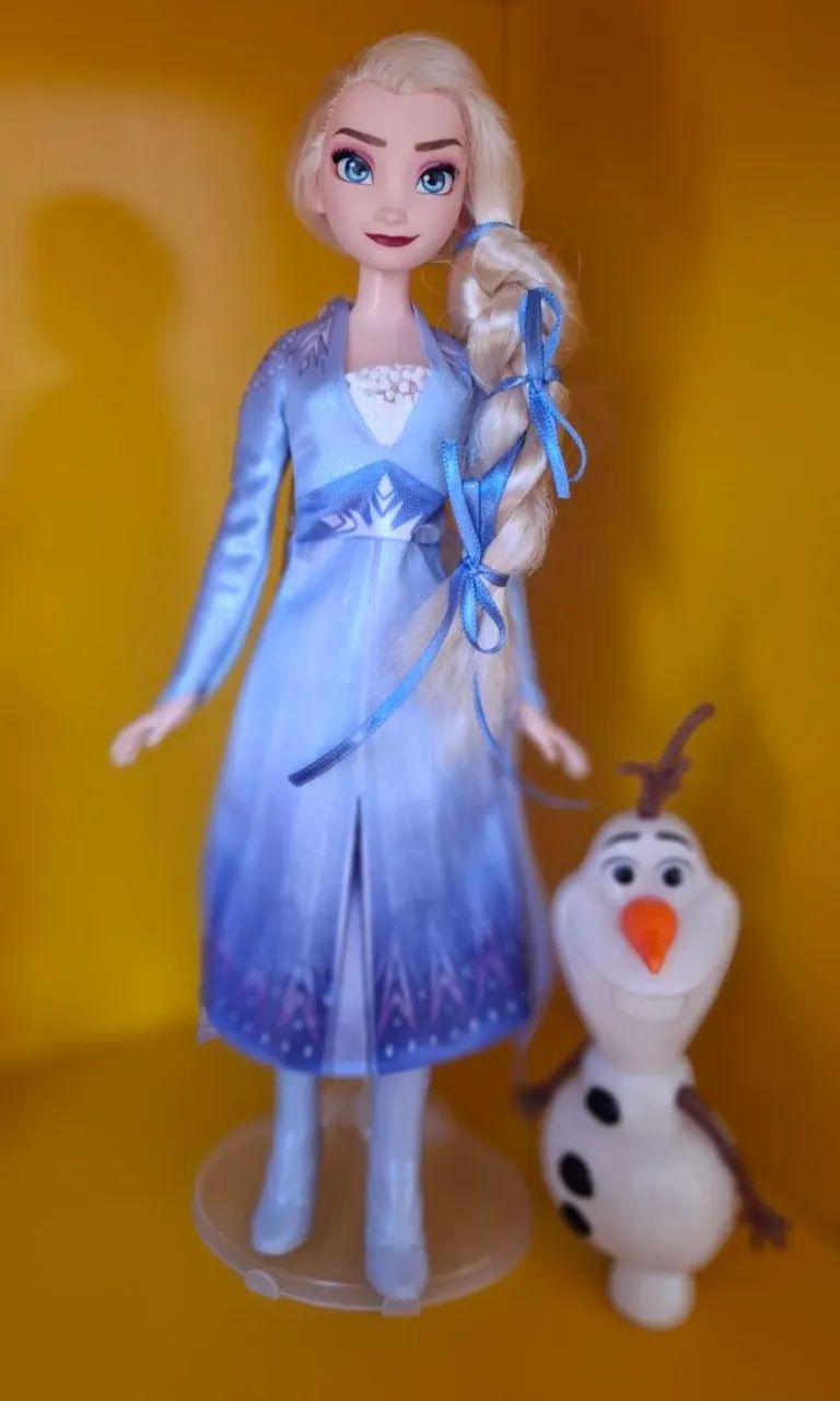 Lote de Princesa Disney e hasbro 