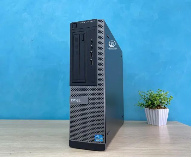 Desktop Dell Optiplex 3010 - Foto 4