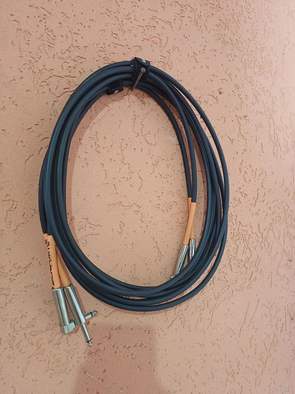 Cabo P10, Tecno Forte - Foto 4